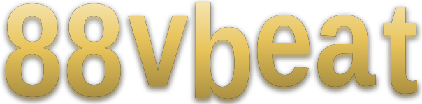 88vbeat logo