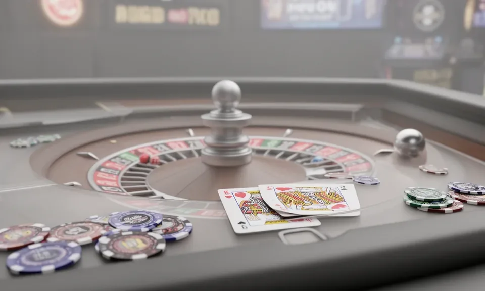 88vbeat Việt Nam Sảnh casino